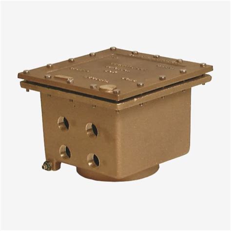 underwater junction box manufacturers|submersible junction box.